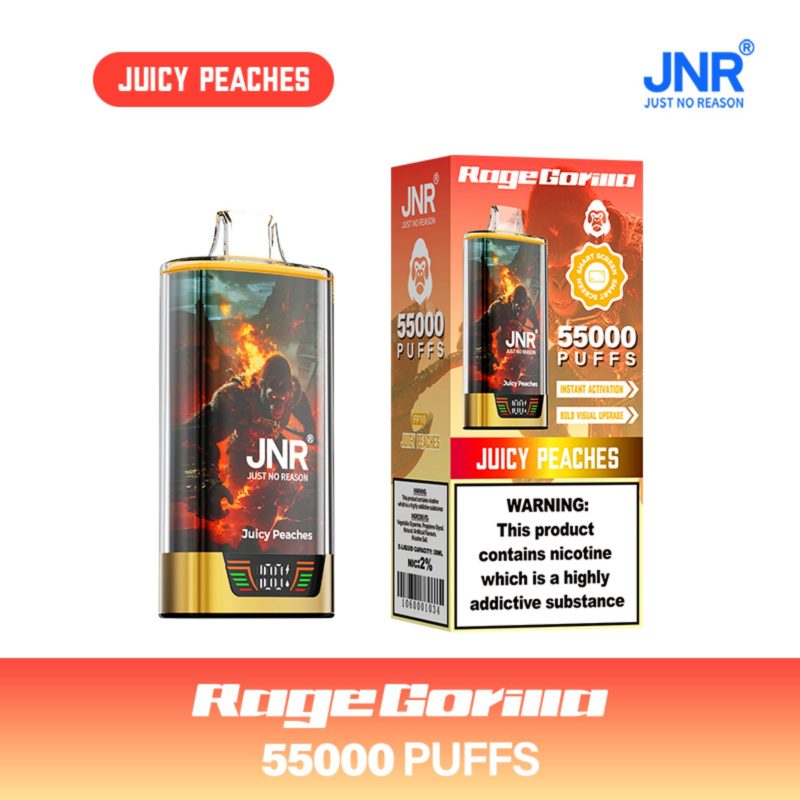 10-Juicy Peaches