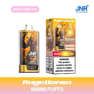 14-Mango Passion Fruit