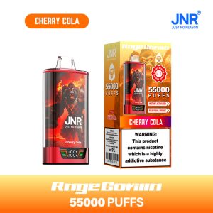 2-Cherry Cola