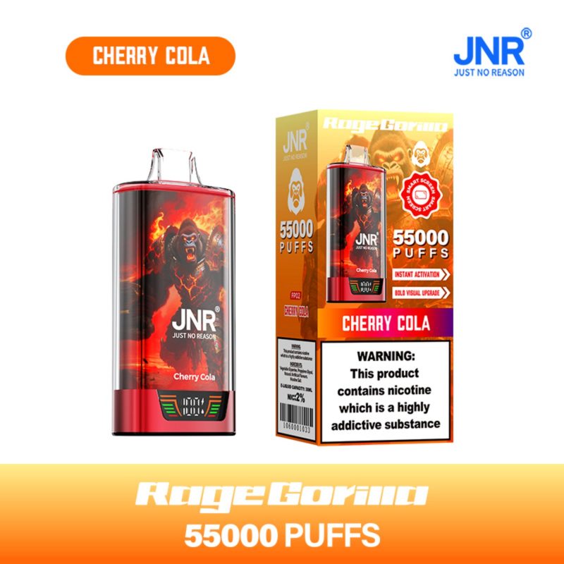 2-Cherry Cola