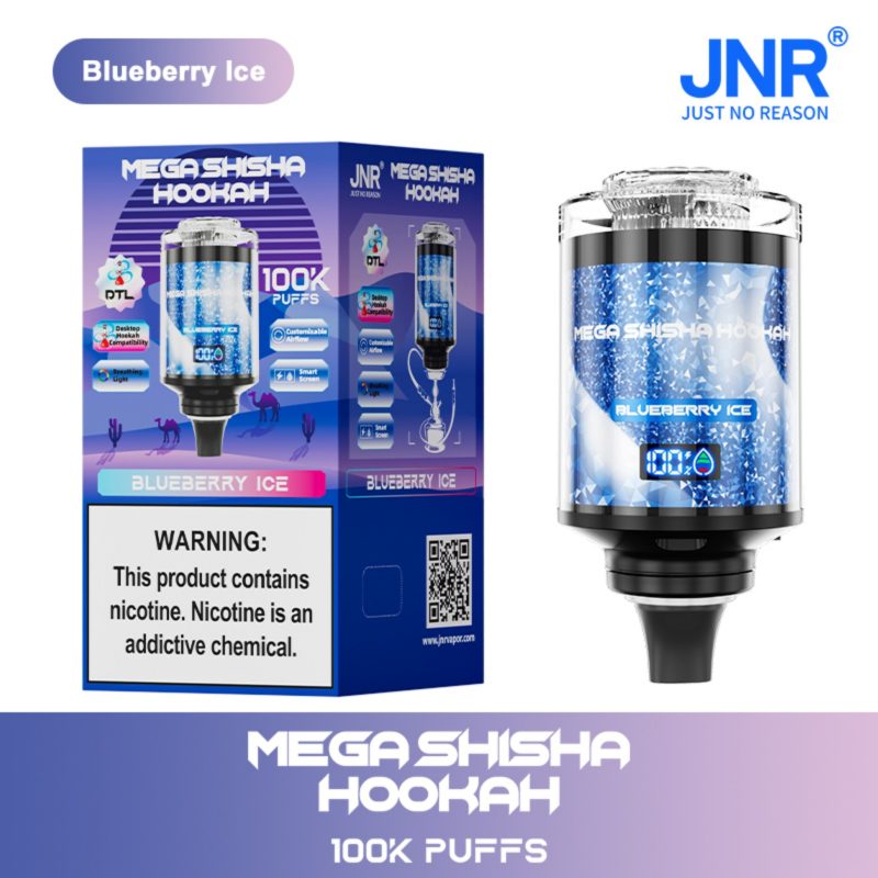 9-Blueberry-Ice