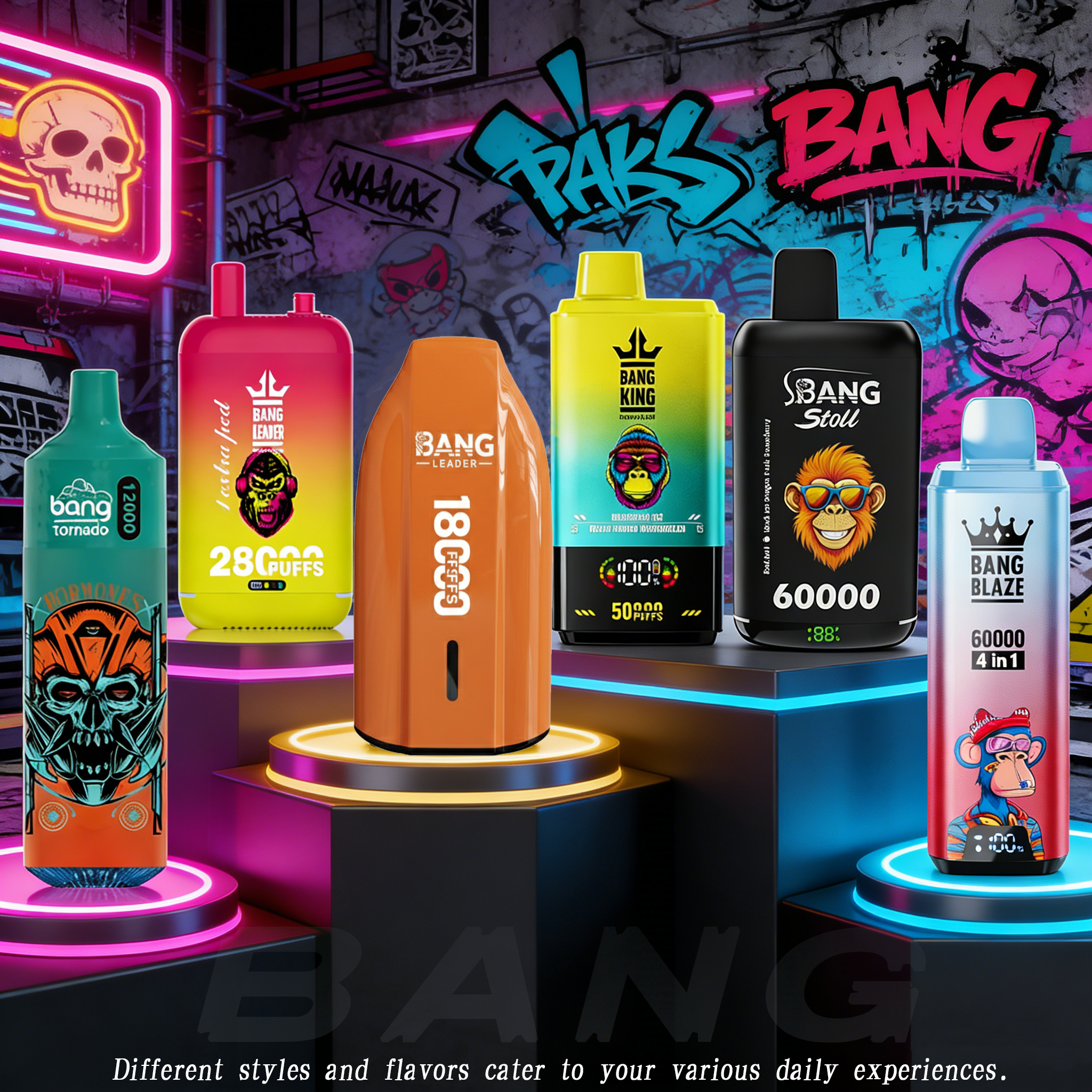 BANG vape