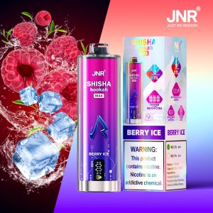 Berry Ice