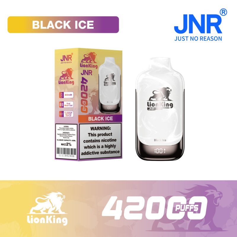 Black Ice