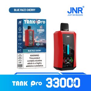 Blue Razz Cherry