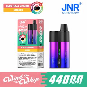 Blue Razz Cherry Cherry