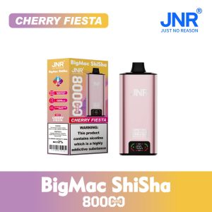 Cherry Fiesta