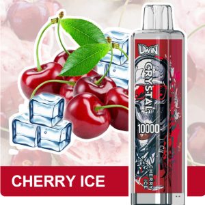 Cherry Ice