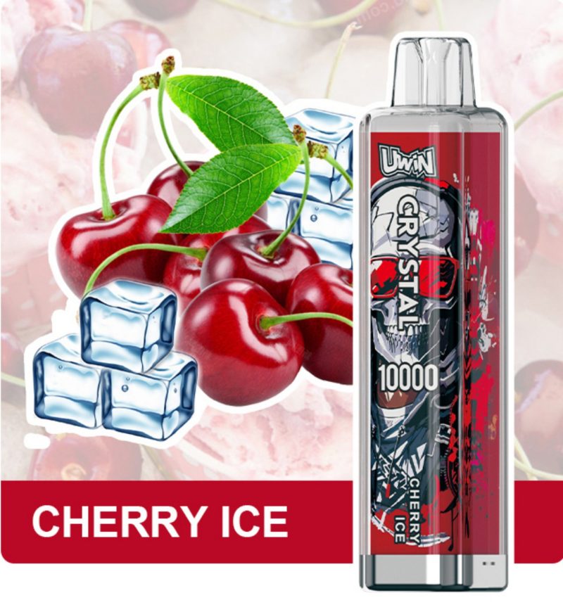 Cherry Ice