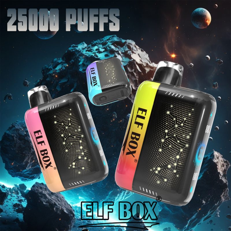 Elf box 25K