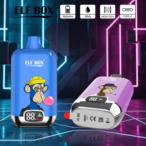 Elf box