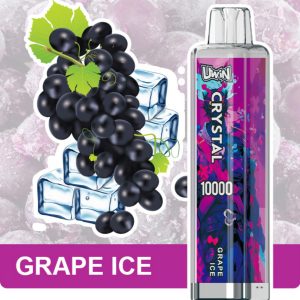 Grape Ice