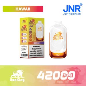 Hawaii