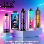 JNR