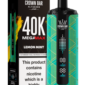 LEMON MINT