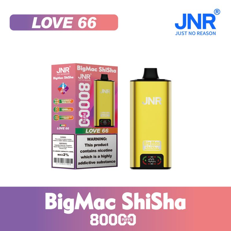 Love 66