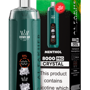 MENTHOL
