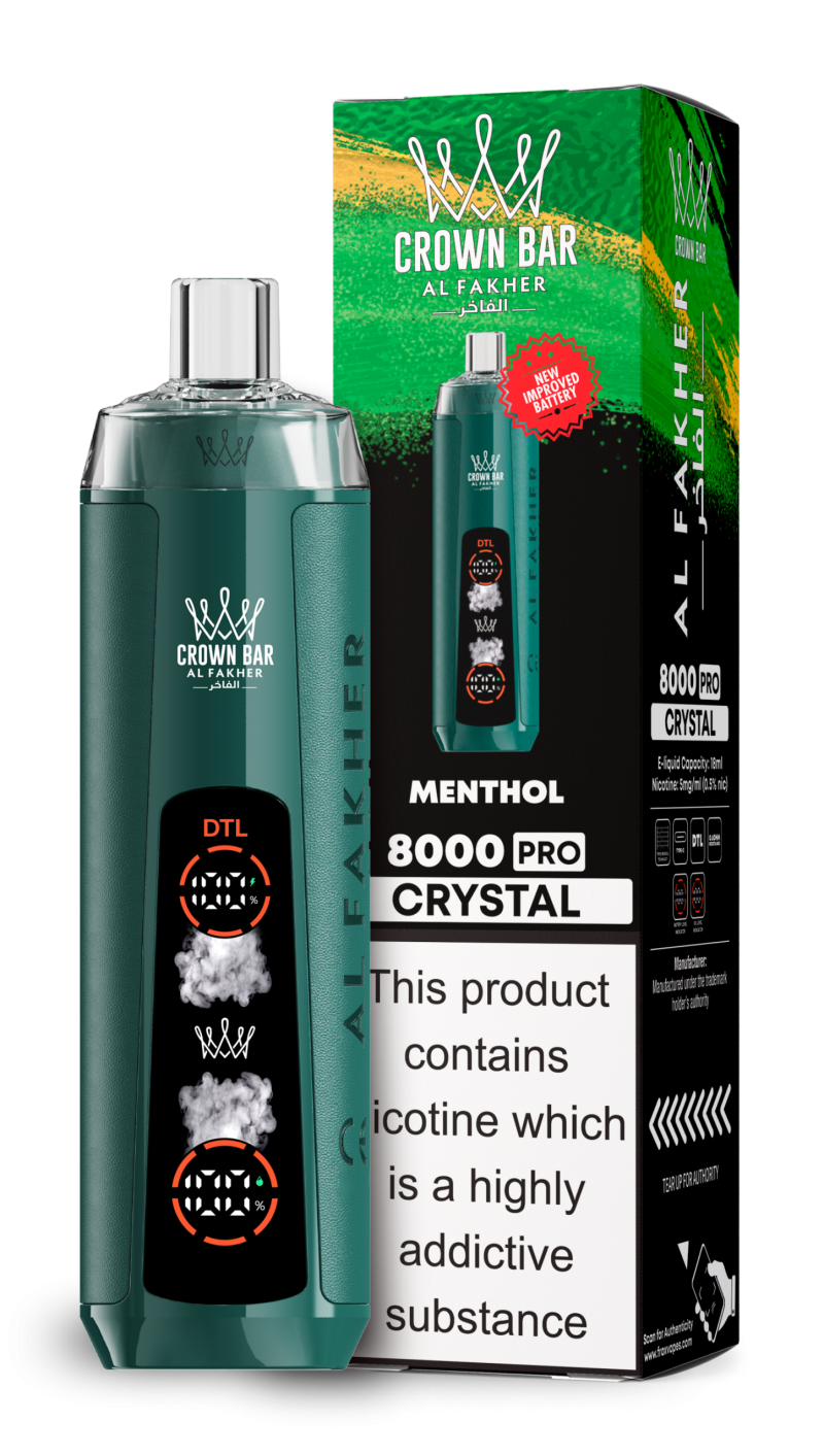 MENTHOL