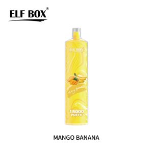 Mango Banana