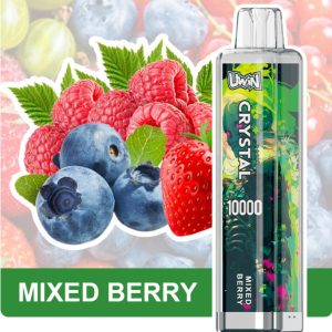 Mixed Berry