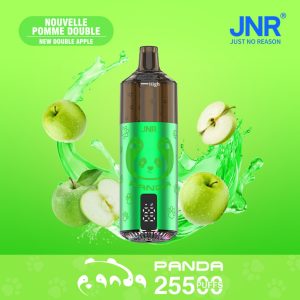 New-Double-Apple