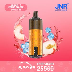 New-Peach-Ice