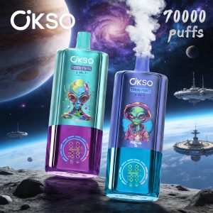 OKSO 3in1 70K