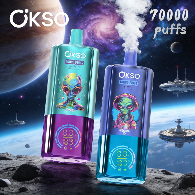 OKSO 3in1 70K