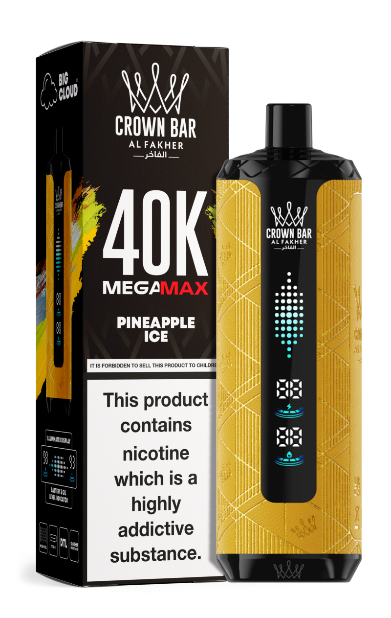 PINEAPPLE ICE