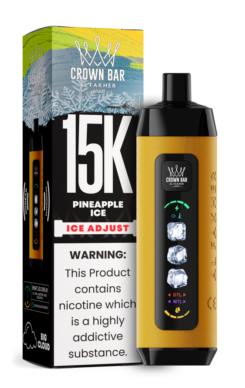 PINEAPPLE ICE