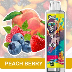 Peach Berry