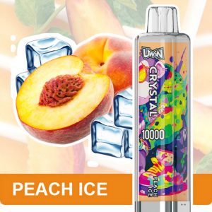 Peach Ice