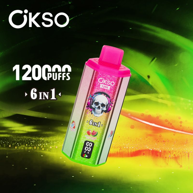 Strawberry IceLush Ice