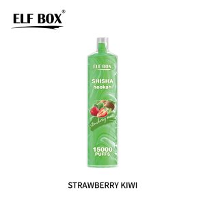 Strawberry Kiwi