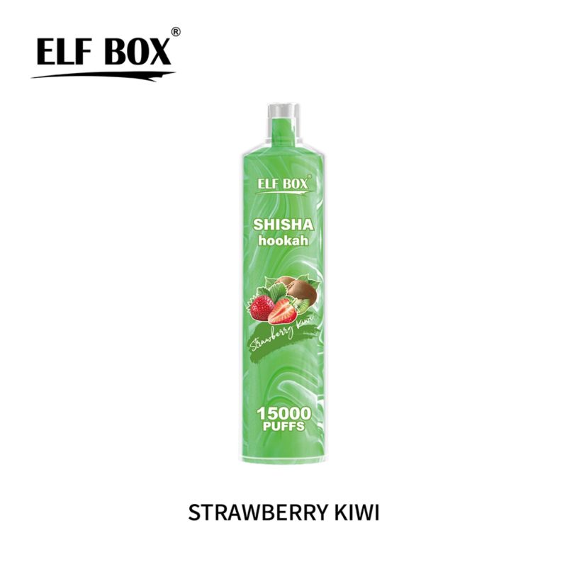 Strawberry Kiwi