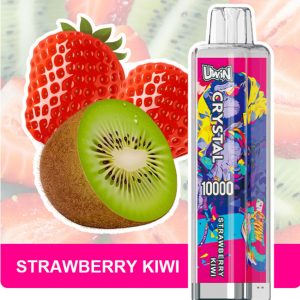 Strawberry Kiwi