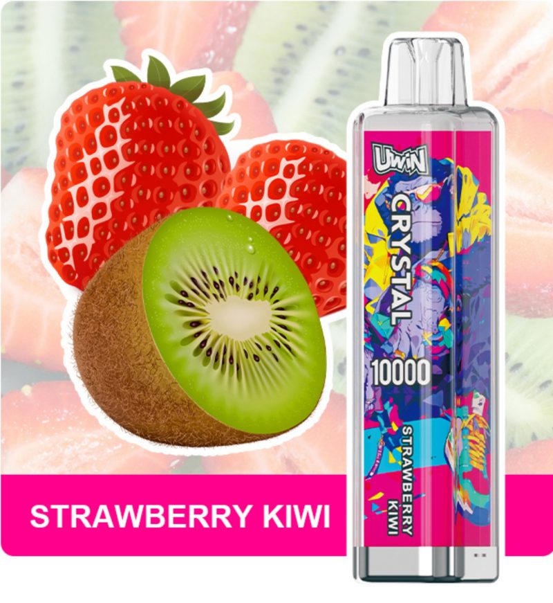Strawberry Kiwi