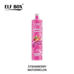 Strawberry Watermelon