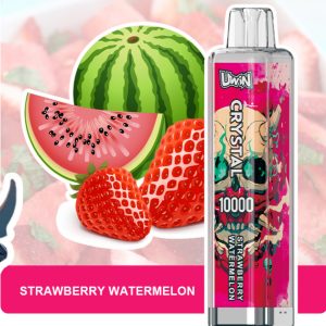 Strawberry Watermelon