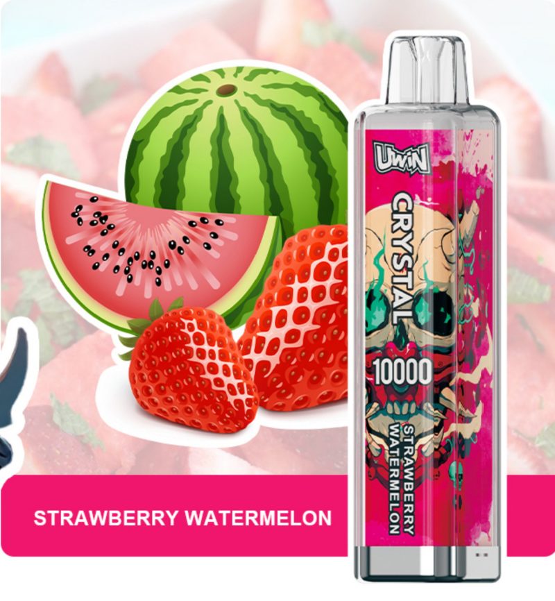 Strawberry Watermelon