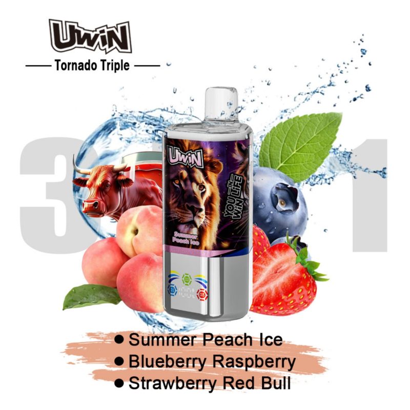Summer Peach IceBlueberry RaspberryStrawberry Red Bull
