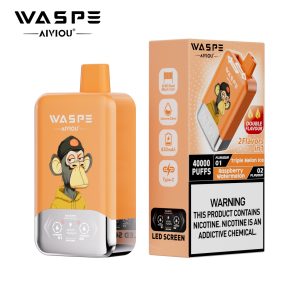 Triple Melon Ice & Himbeere Wassermelone