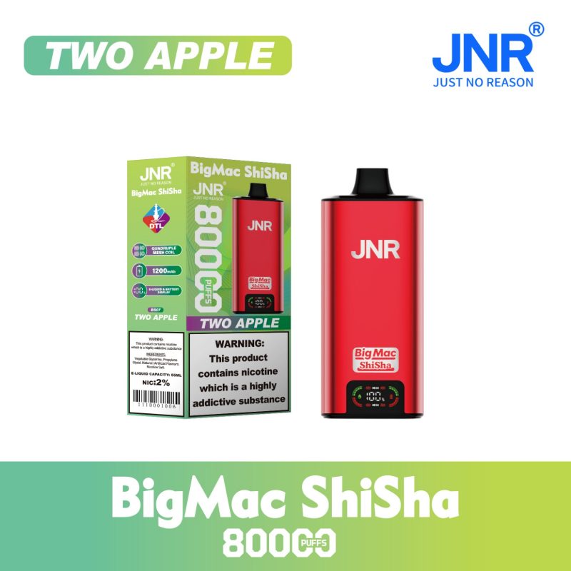 Two Apple