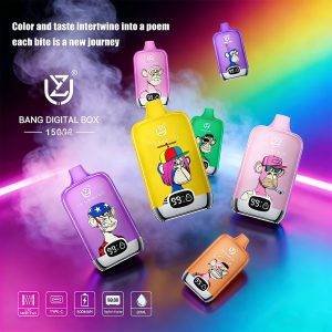 UZY Bang DIgital 15000