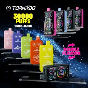 UZY tornado 30K- 2