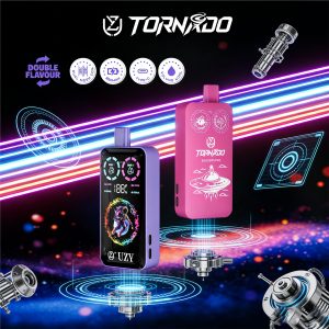 UZY tornado 30K