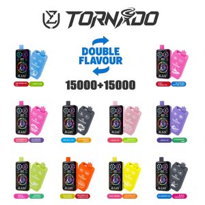 UZY tornado 30K- 5