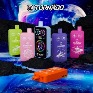 UZY tornado 30K- 6