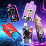 UZY vape