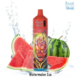 Uwin RandM Tornado Beat 35K-Watermelon Ice